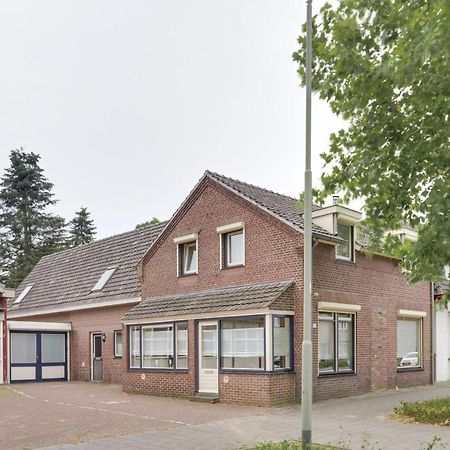 B&BBolwerk Venray Exterior foto