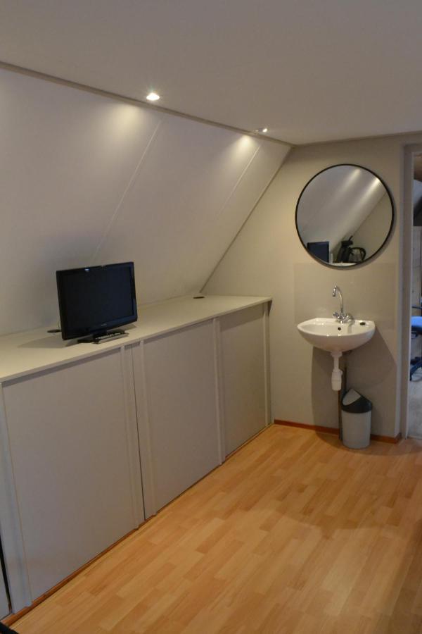 B&BBolwerk Venray Exterior foto